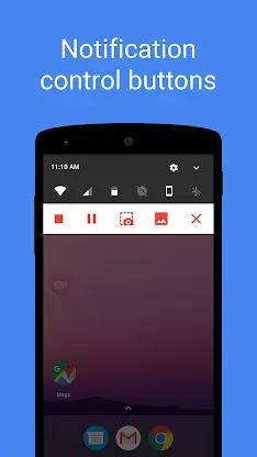 Screen Recorder screenshot 2