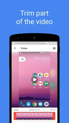 Screen Recorder screenshot 7