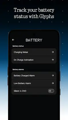 Glyphify: Custom Nothing Glyph screenshot 2