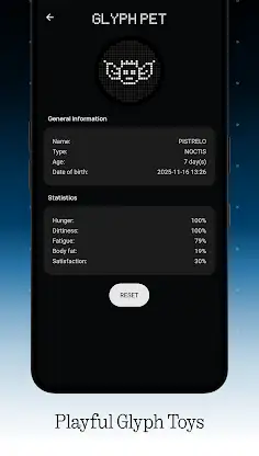 Glyphify: Custom Nothing Glyph screenshot 6