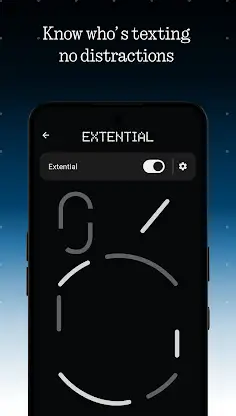 Glyphify: Custom Nothing Glyph screenshot 1