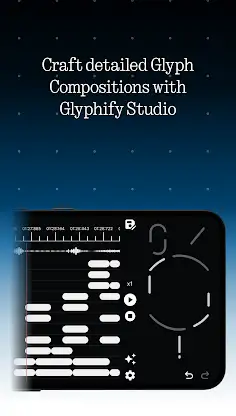 Glyphify: Custom Nothing Glyph screenshot 3