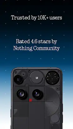 Glyphify: Custom Nothing Glyph screenshot 7