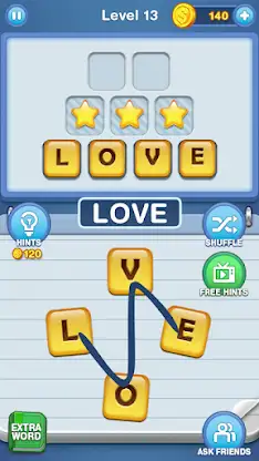 Word Spot screenshot 3
