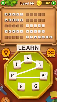 Word Spot screenshot 2