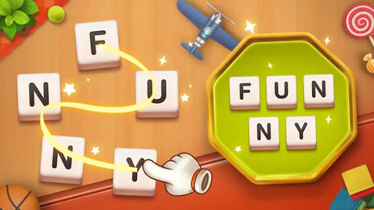 Word Spot screenshot 6