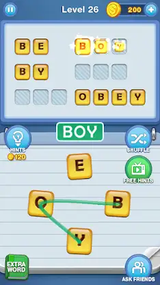 Word Spot screenshot 5