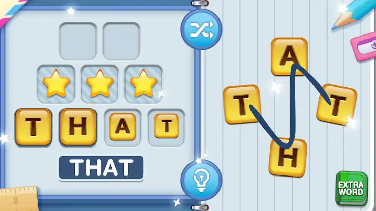 Word Spot screenshot 7