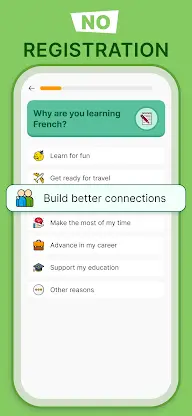 Learn French for Beginners screenshot 5