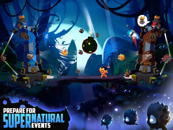 Badland Brawl screenshot 4