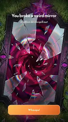Destiny Mirror screenshot 3