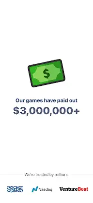 Arrows & Earn! screenshot 3