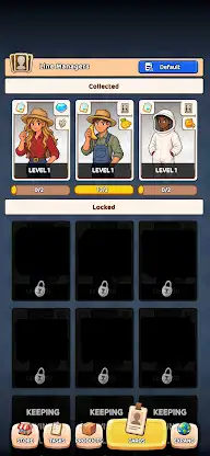 Idle Cash Farm screenshot 2