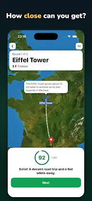 dailymap.fun screenshot 5