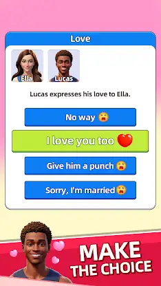 Family Sim: Life Simulator screenshot 5
