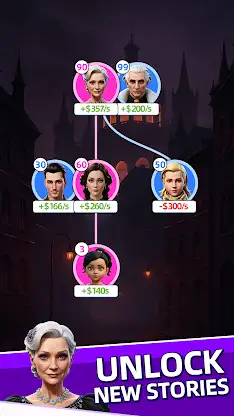 Family Sim: Life Simulator screenshot 7