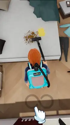 Clean It All hoarding cleaning screenshot 5