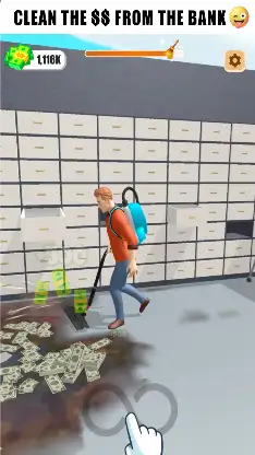 Clean It All hoarding cleaning screenshot 6