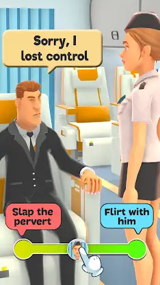 Hyper Hostess screenshot 2