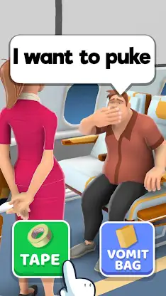 Hyper Hostess screenshot 6