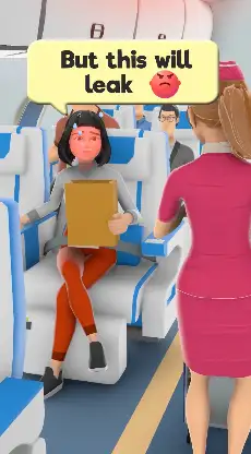Hyper Hostess screenshot 5