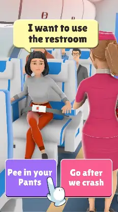 Hyper Hostess screenshot 3
