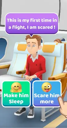Hyper Hostess screenshot 4