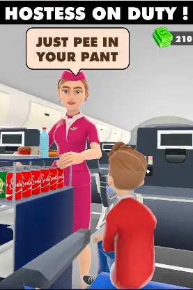 Hyper Hostess screenshot 7