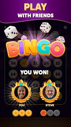 Bingo Dice screenshot 4