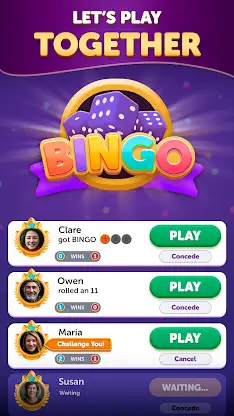 Bingo Dice screenshot 3