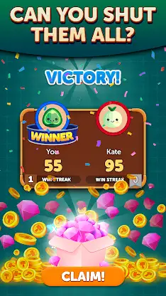 Shut The Box screenshot 4