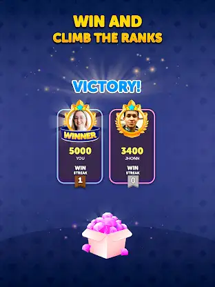 Card Connect: Connect & Win! screenshot 6