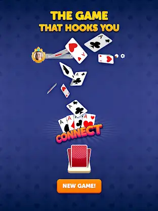 Card Connect: Connect & Win! screenshot 8