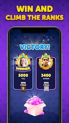 Card Connect: Connect & Win! screenshot 2