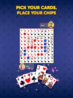Card Connect: Connect & Win! screenshot 5