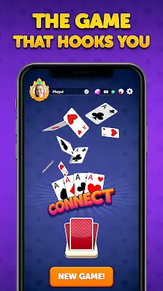 Card Connect: Connect & Win! screenshot 4