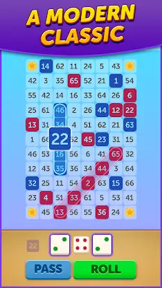 Dice Connect - Sequence Twist screenshot 3