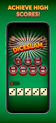 Dice Slam - Fun Classic Game screenshot 3