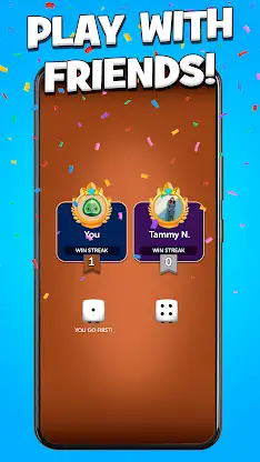 Farkle Connect screenshot 2