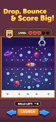 Pachinko Score screenshot 2