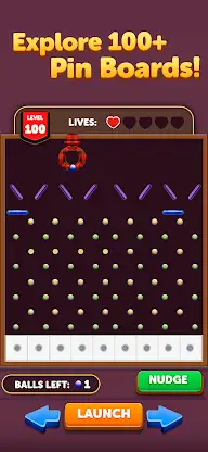 Pachinko Score screenshot 4