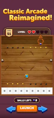 Pachinko Score screenshot 3