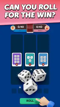Roll For The Win screenshot 1