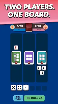 Roll For The Win screenshot 3