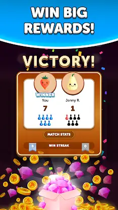 Royal Game of Ur: Ancient Duel screenshot 4