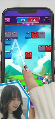 Bazooka Royale screenshot 3