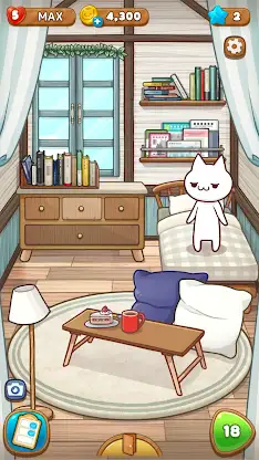 Mystic Mansion screenshot 6