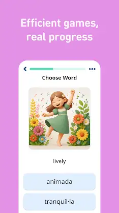 Learn Catalan - 11,000 Words screenshot 3