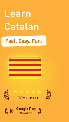 Learn Catalan - 11,000 Words screenshot 1