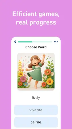 Learn French - 11,000 Words screenshot 3